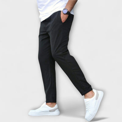 Modern Stretch Pants