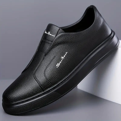ROSSI ROMA | LEATHER SHOES
