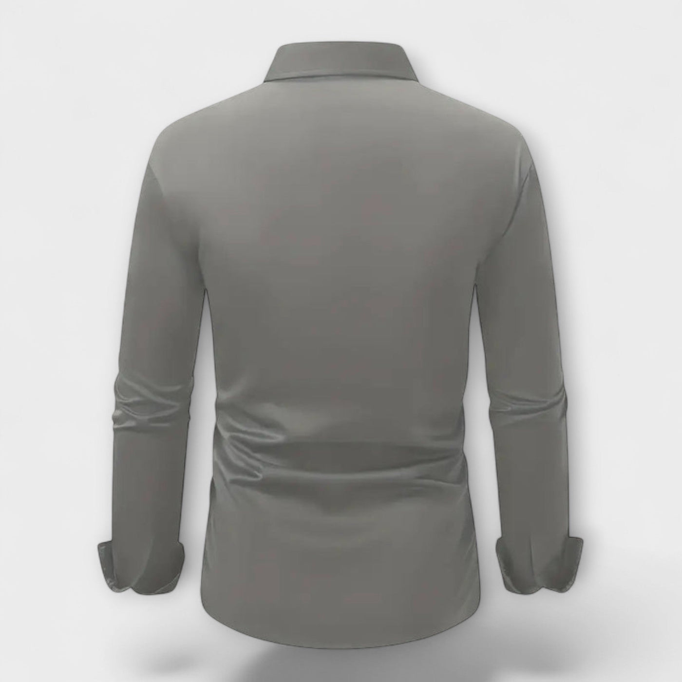 Breathable Long Sleeve Shirt