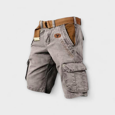 Durable Cargo Pants