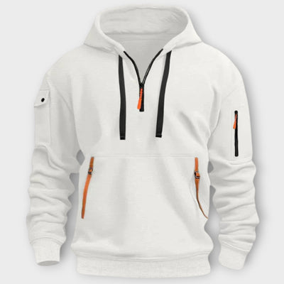 Milan | Elegant Hoodie 1+1 Free