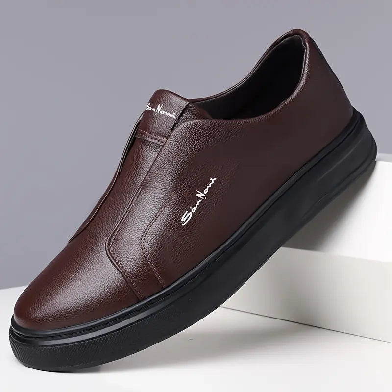 ROSSI ROMA | LEATHER SHOES