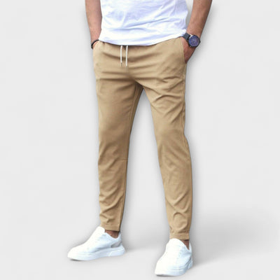 Modern Stretch Pants