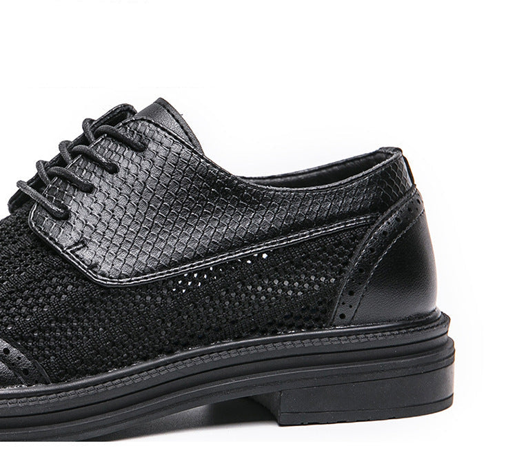 RAIMONDO | ELEGANT WORK SHOES