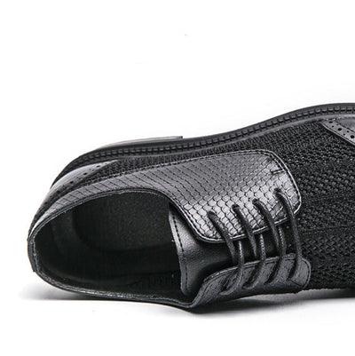 RAIMONDO | ELEGANT WORK SHOES