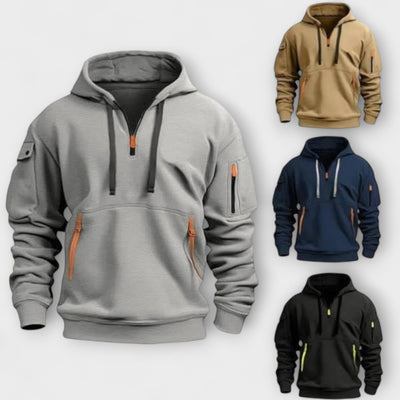 Comfortable Hoodie