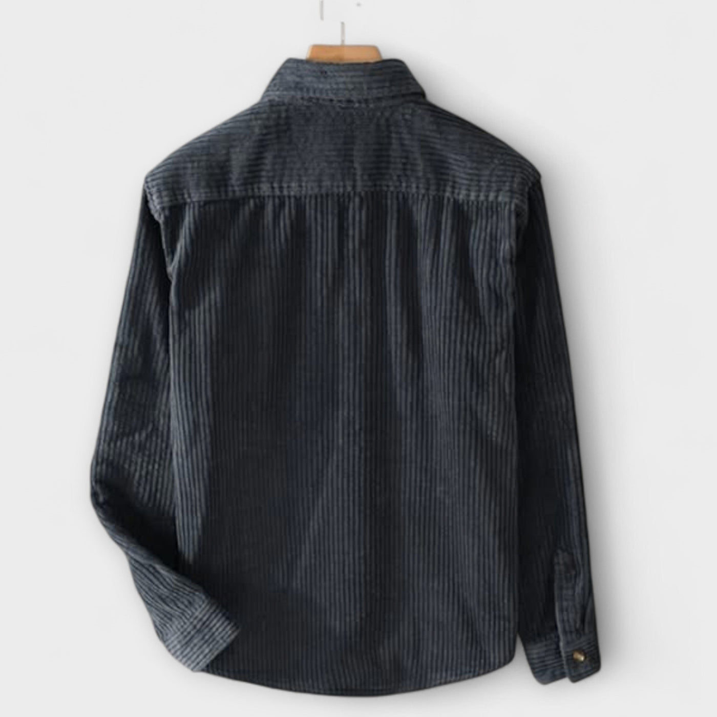 Corduroy Shirt