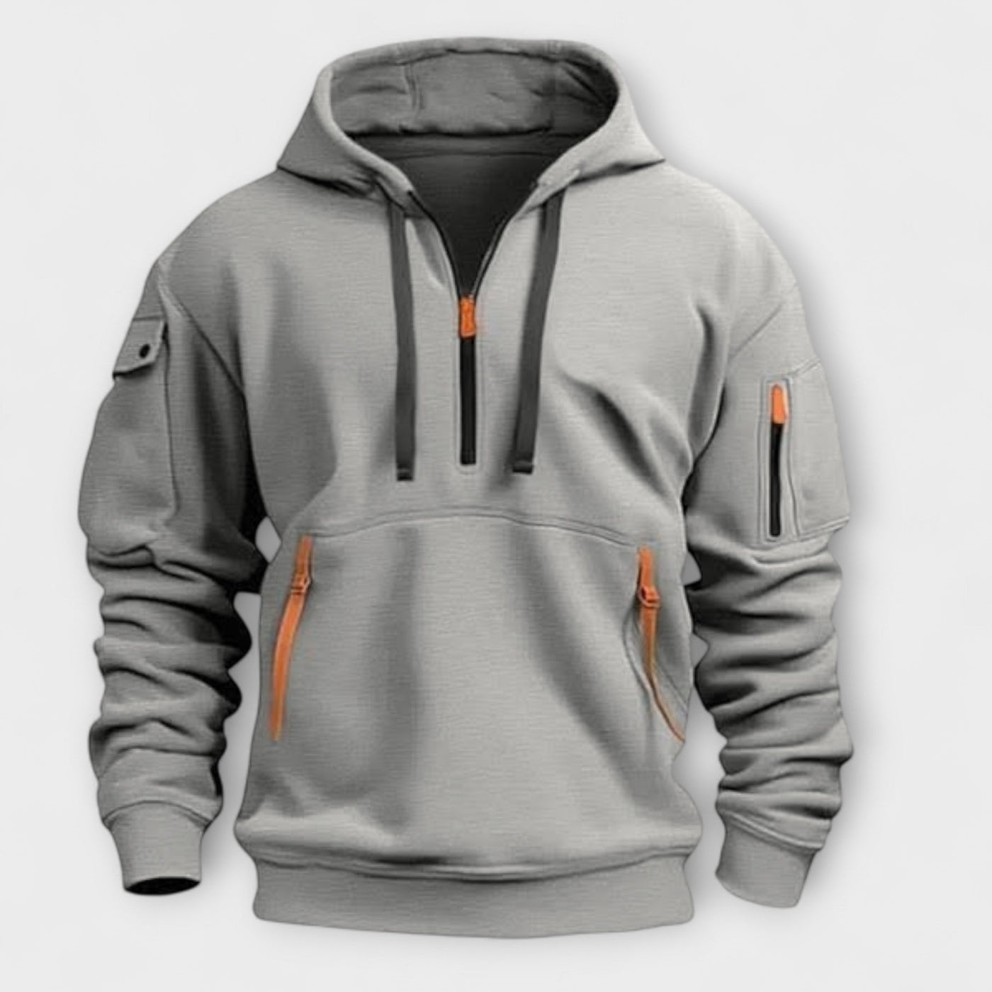 Comfortable Hoodie