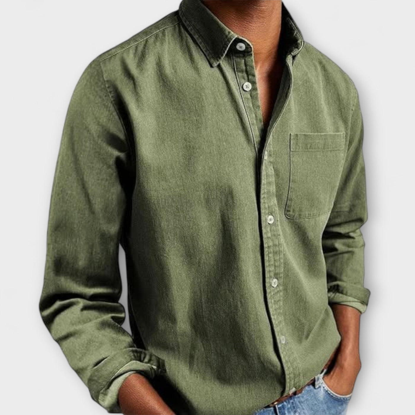 Premium Casual Shirt