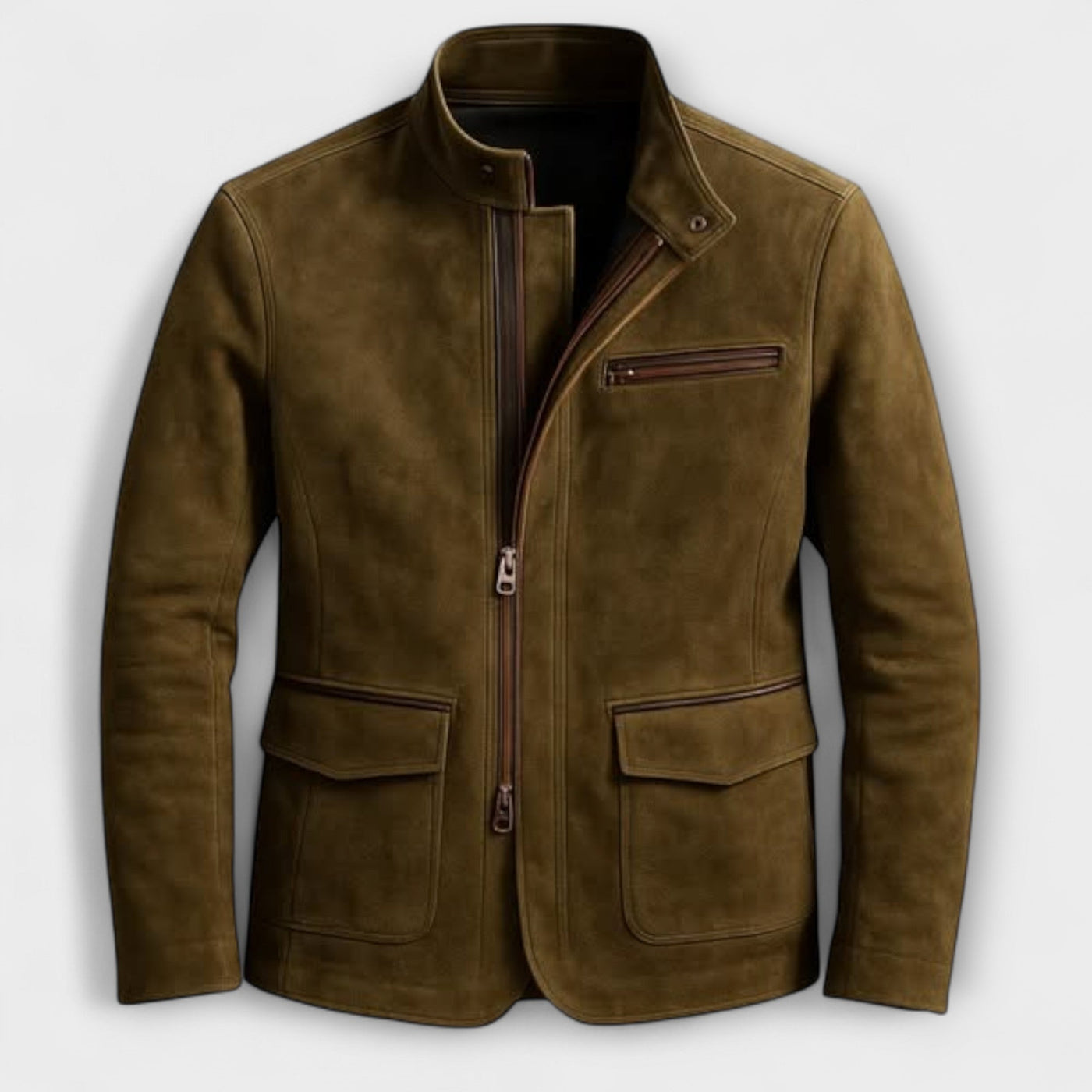 Devin™| Men's Elegant Jacket
