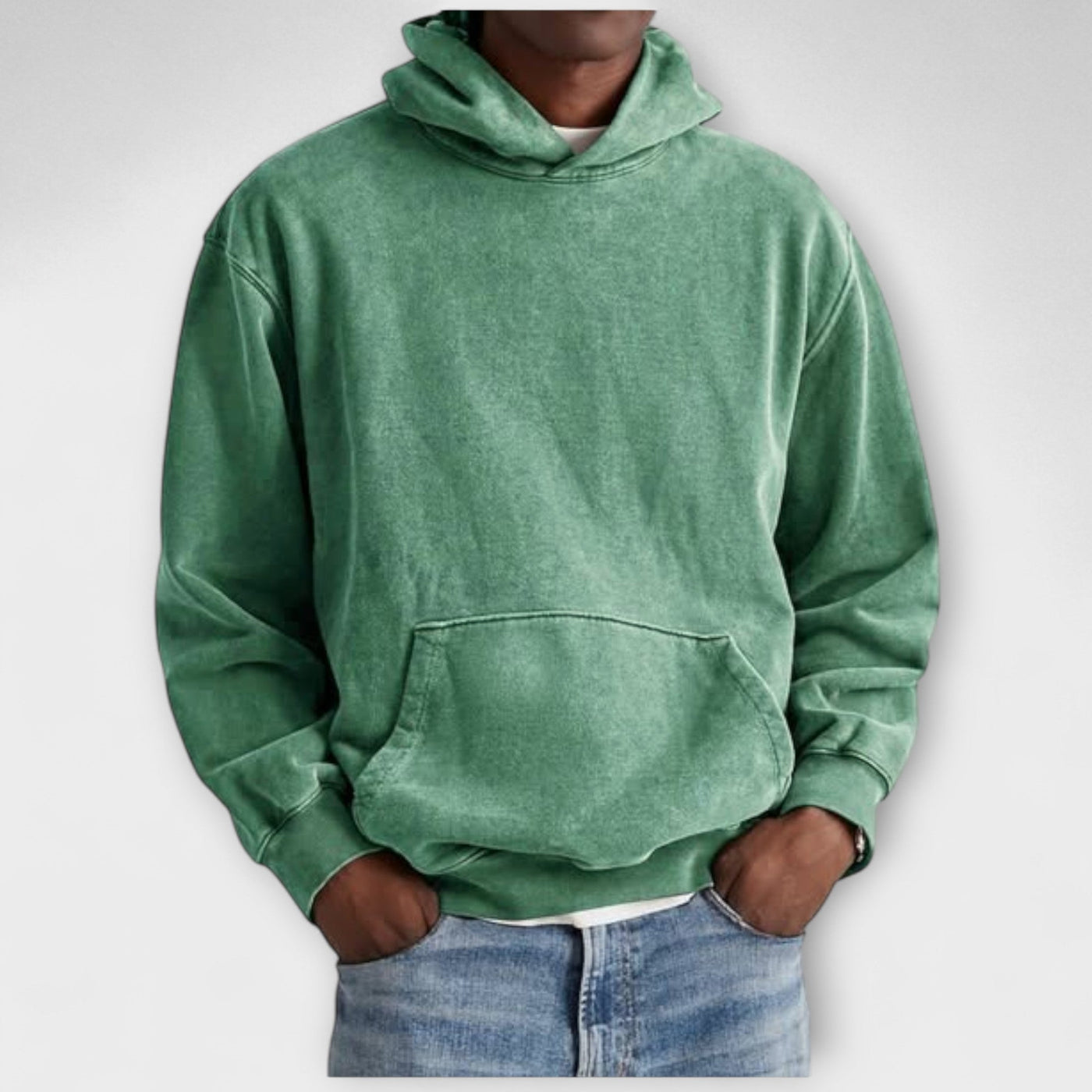 Classic Hoodie