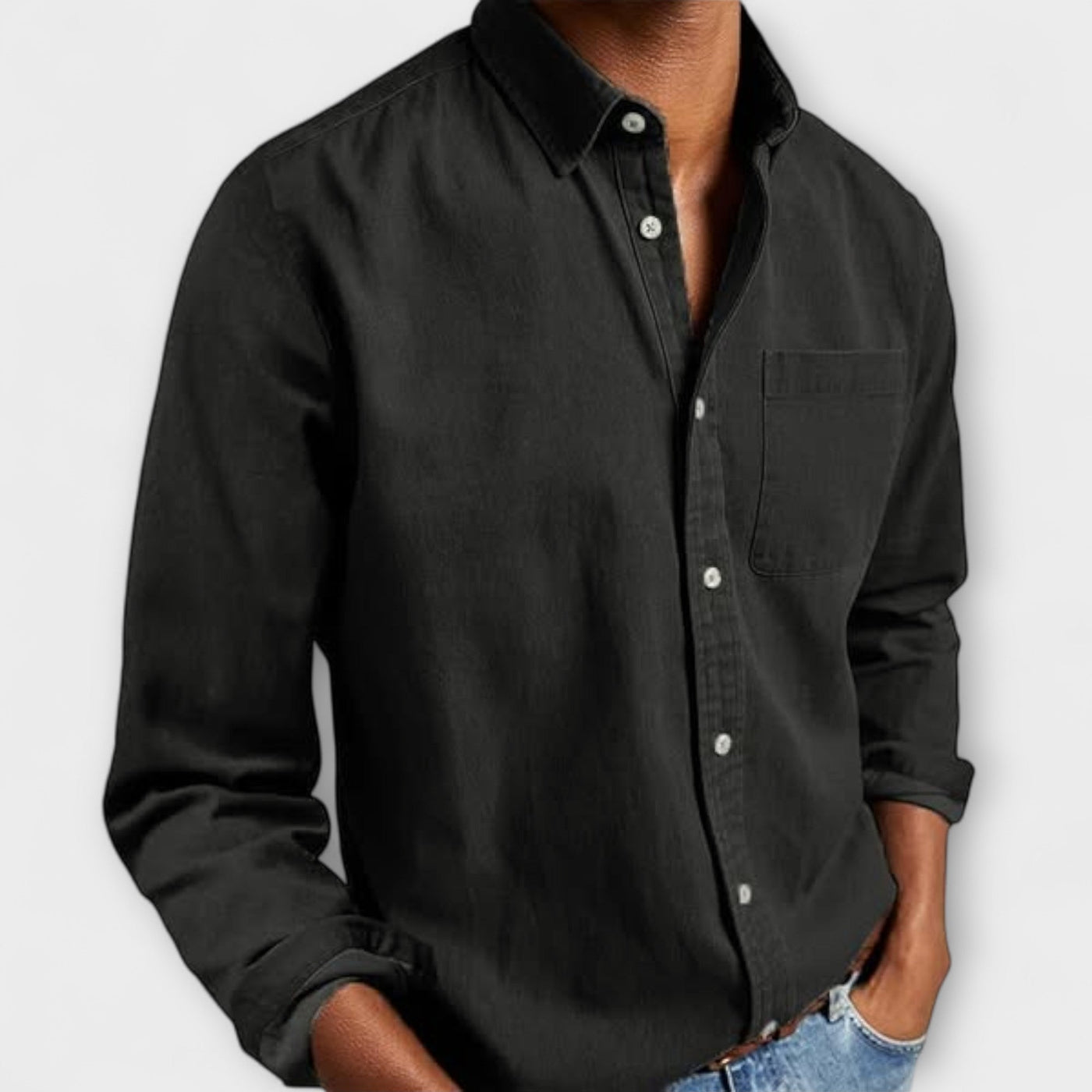 Premium Casual Shirt