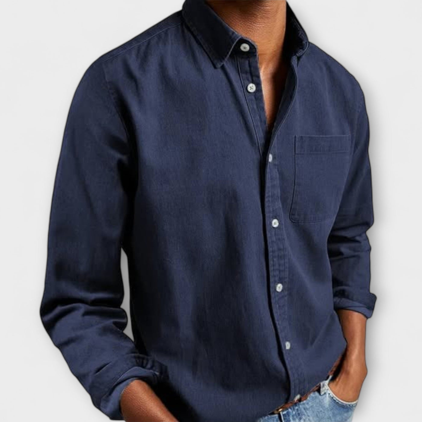 Premium Casual Shirt