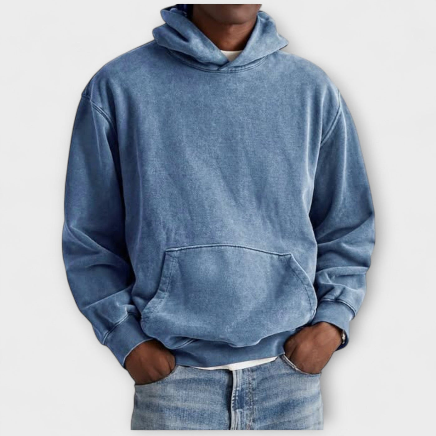 Classic Hoodie