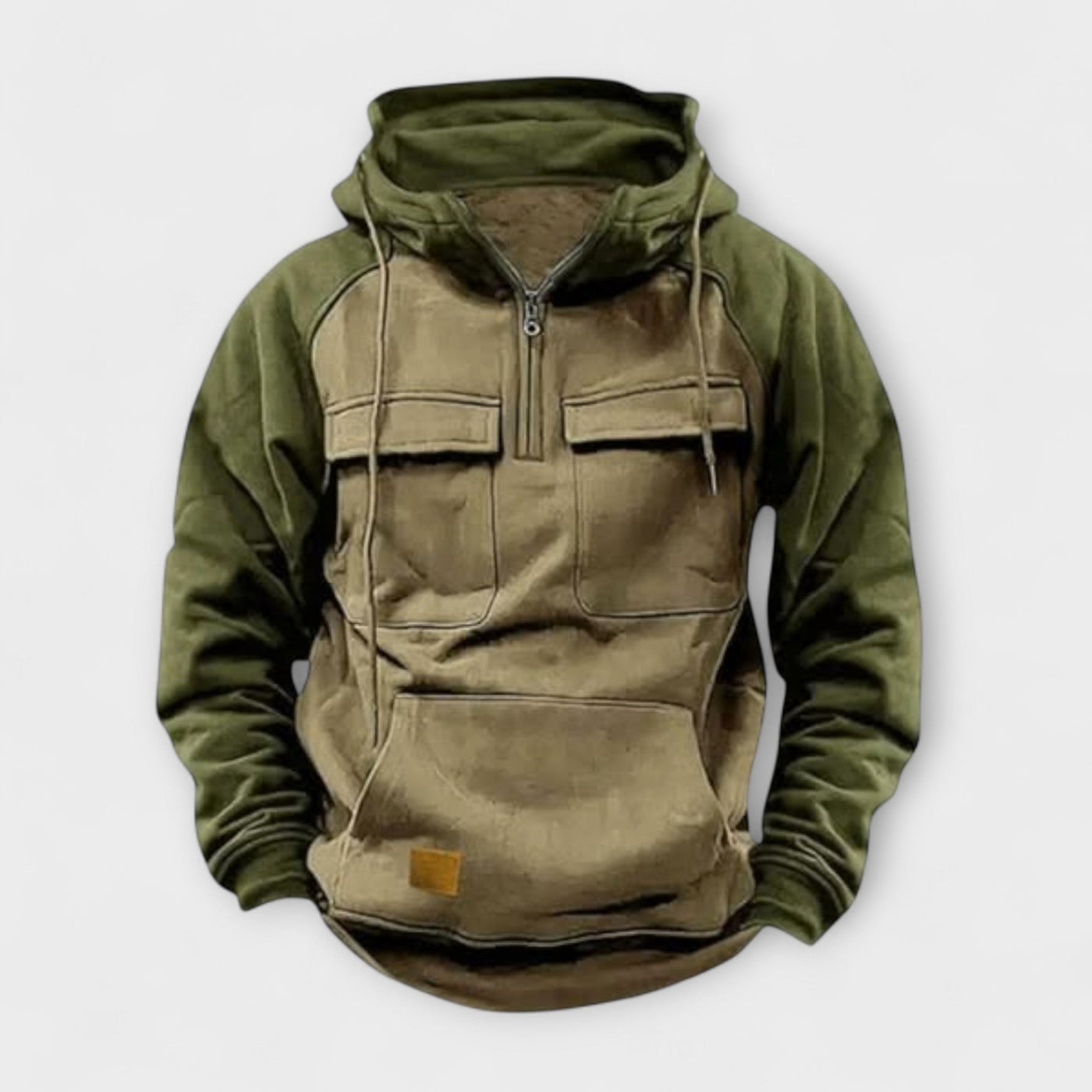 Utility Outdoor Hoodie