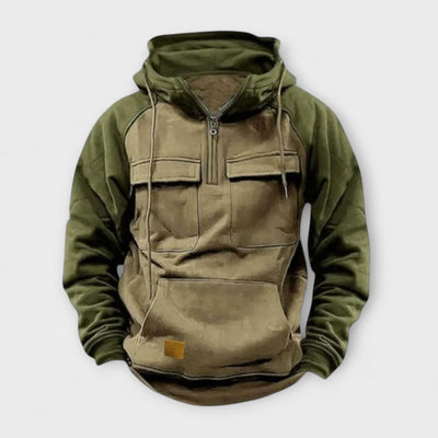 Utility Outdoor Hoodie