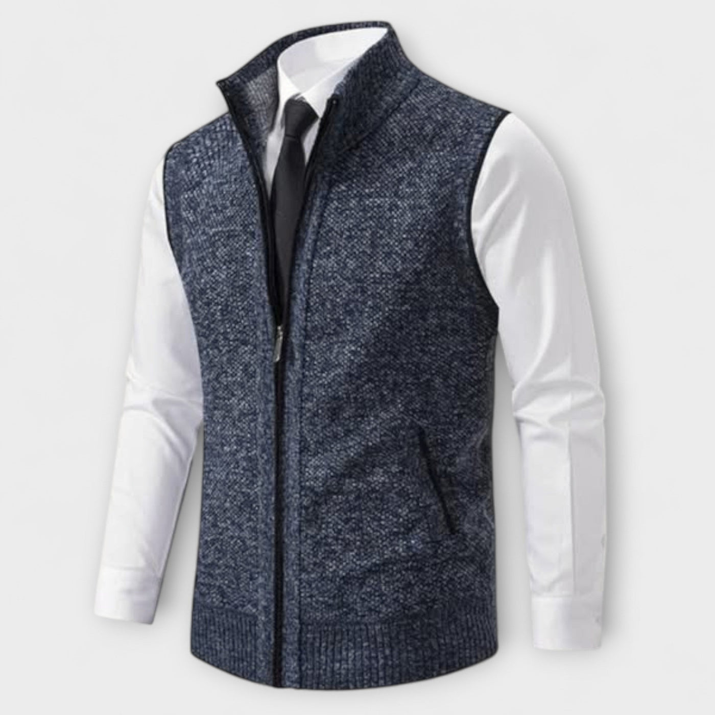 Sleeveless Vest