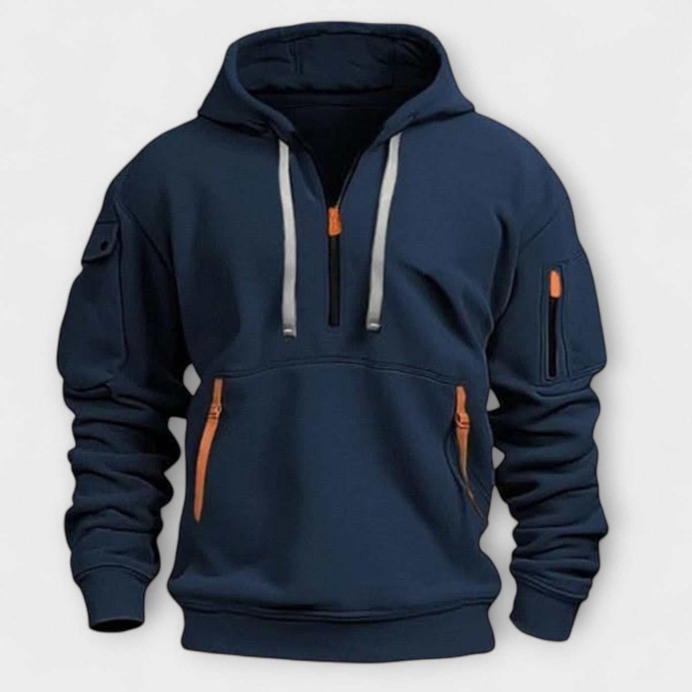 Comfortable Hoodie