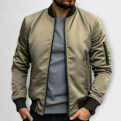 Lightweight Artisan Jacket