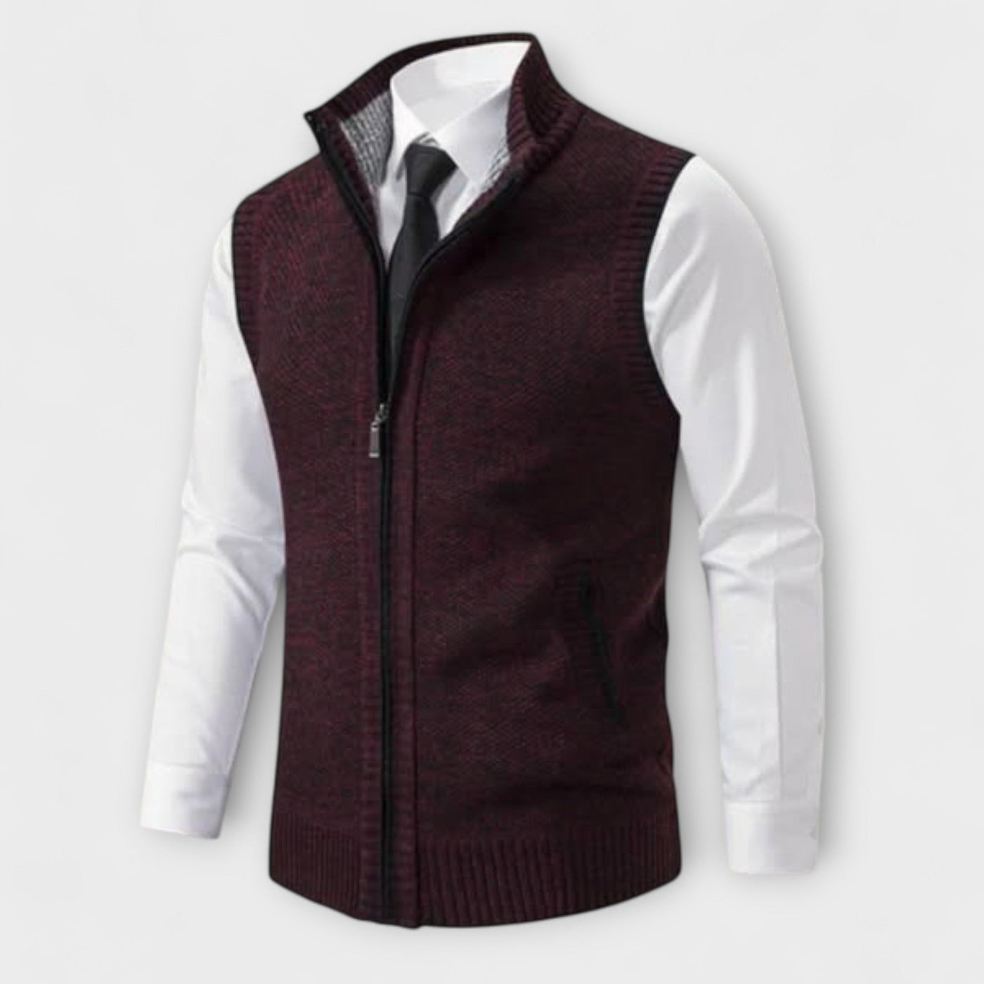 Sleeveless Vest