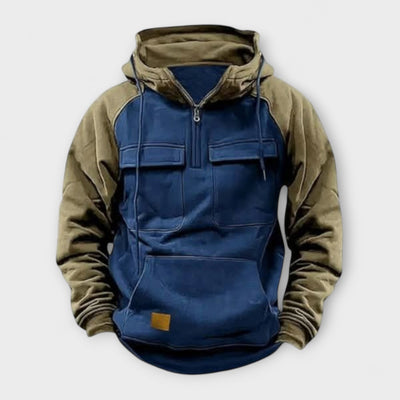Utility Outdoor Hoodie