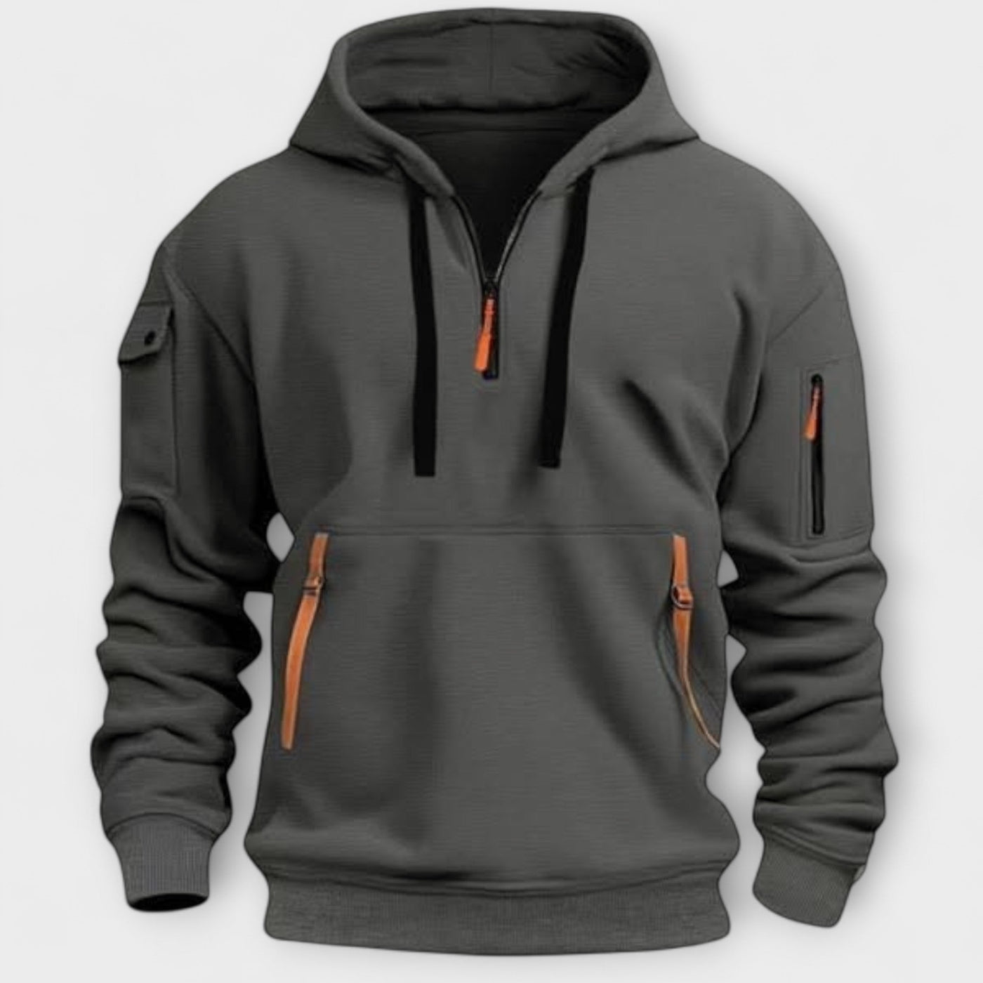 Comfortable Hoodie