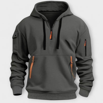 Comfortable Hoodie