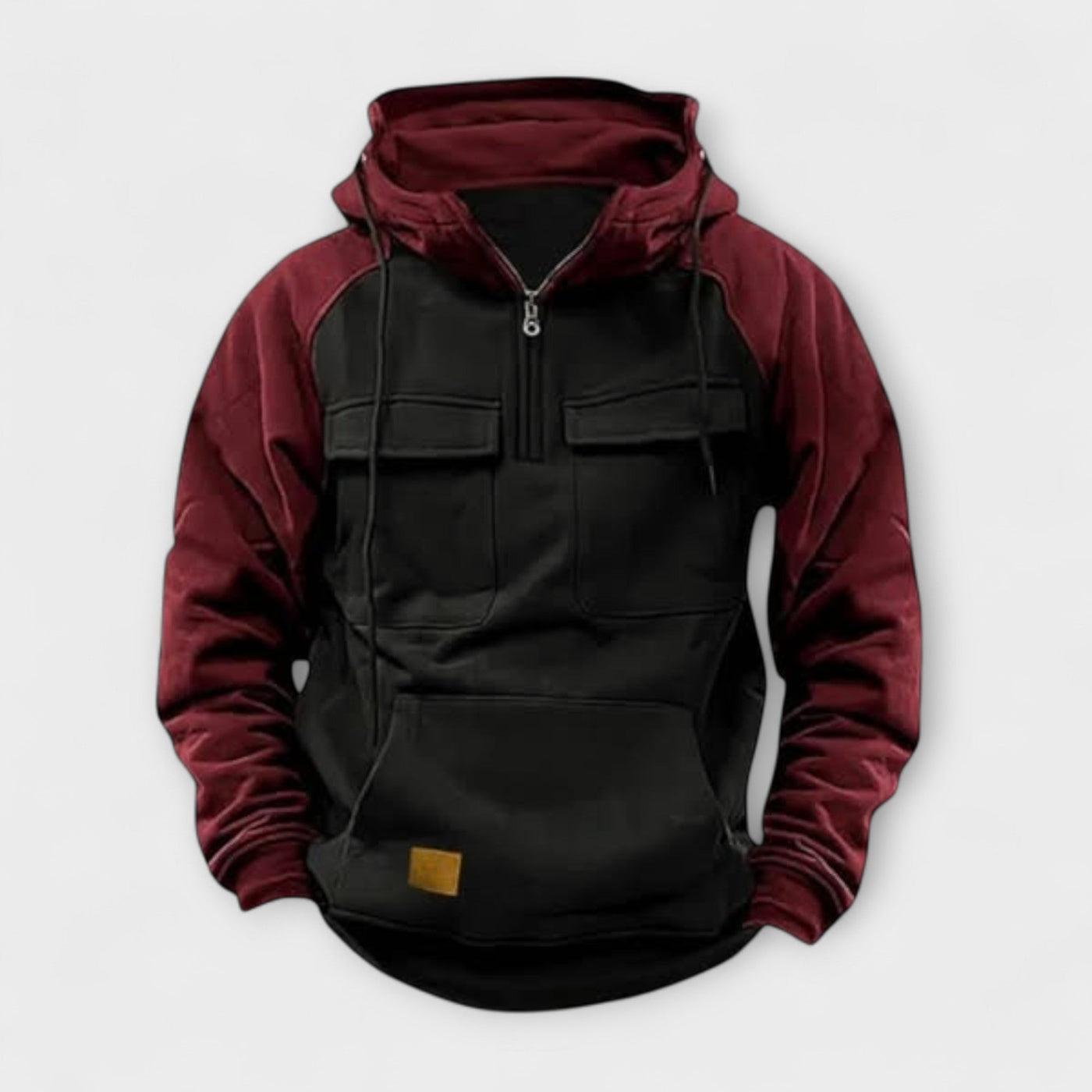 Utility Outdoor Hoodie