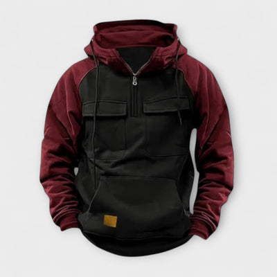 Utility Outdoor Hoodie