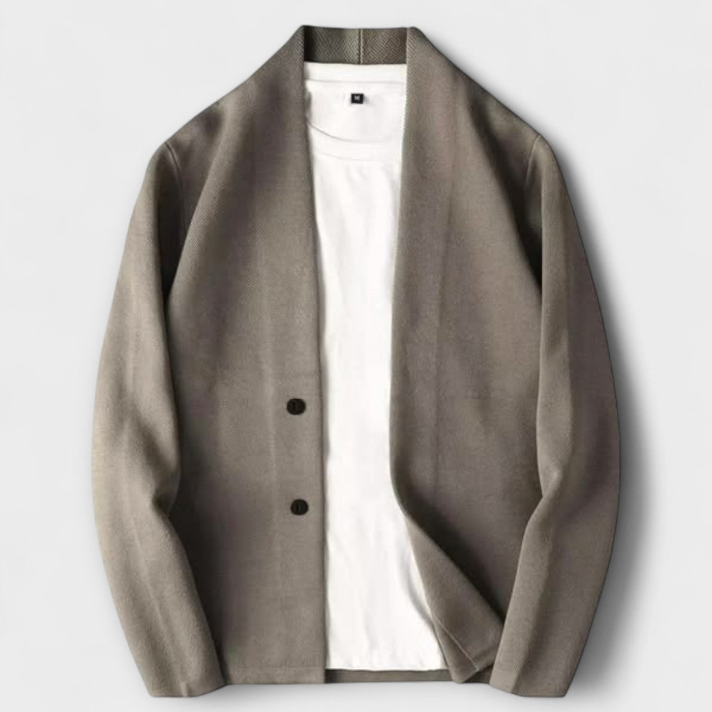 Lightweight Tailored Jacket