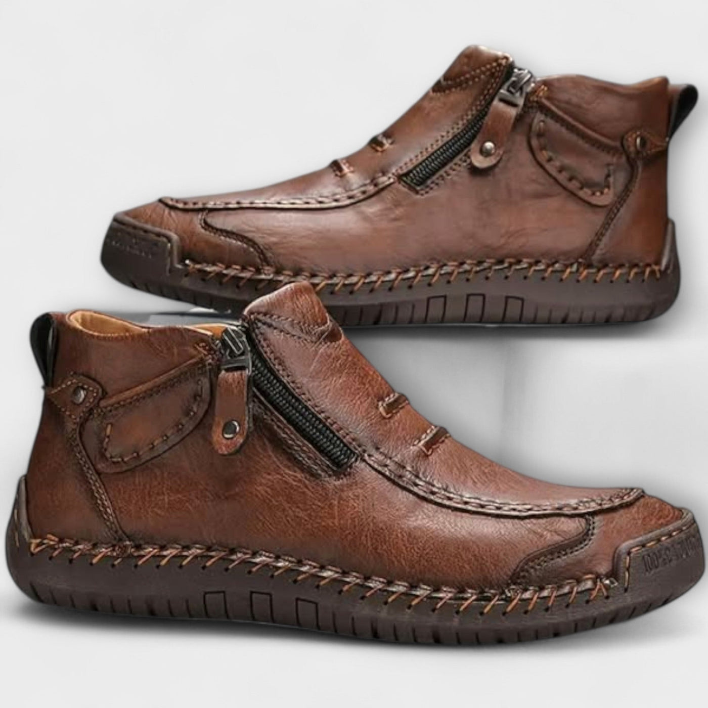 Ergonomic Orthopedic Shoes