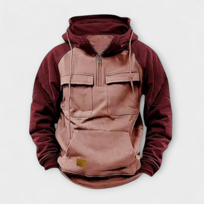 Utility Outdoor Hoodie