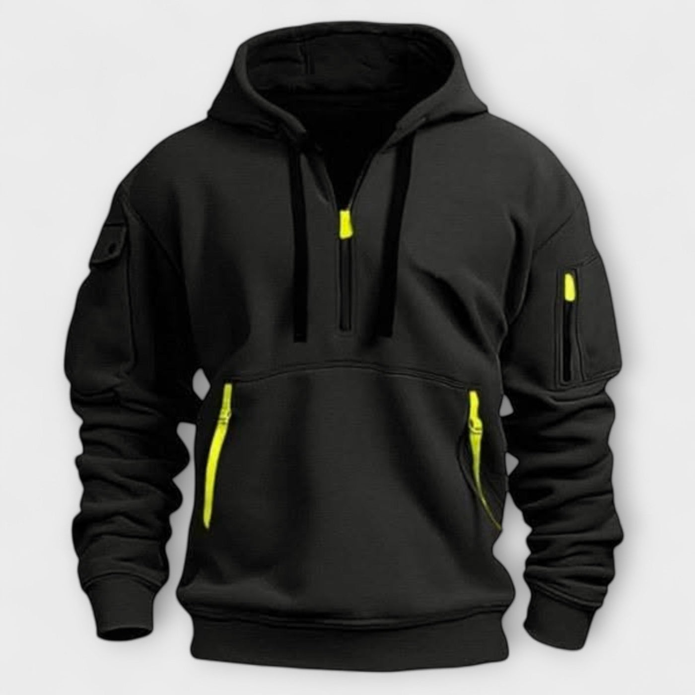 Comfortable Hoodie