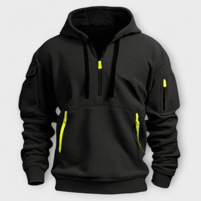 Comfortable Hoodie