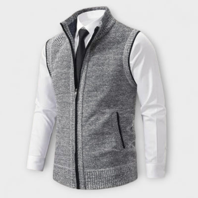 Sleeveless Vest
