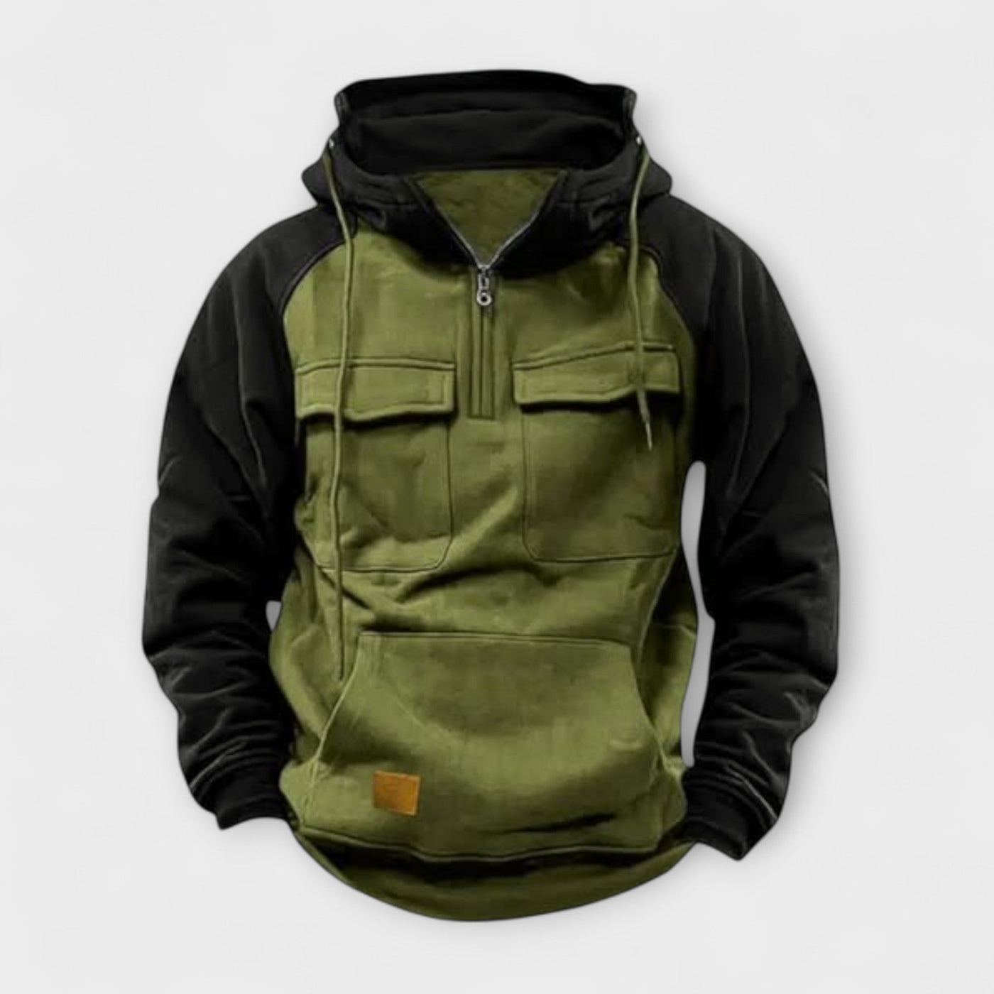 Utility Outdoor Hoodie