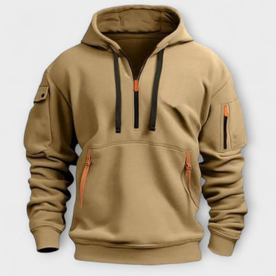 Comfortable Hoodie