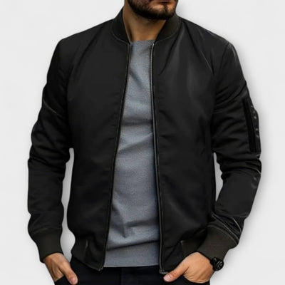 Lightweight Artisan Jacket