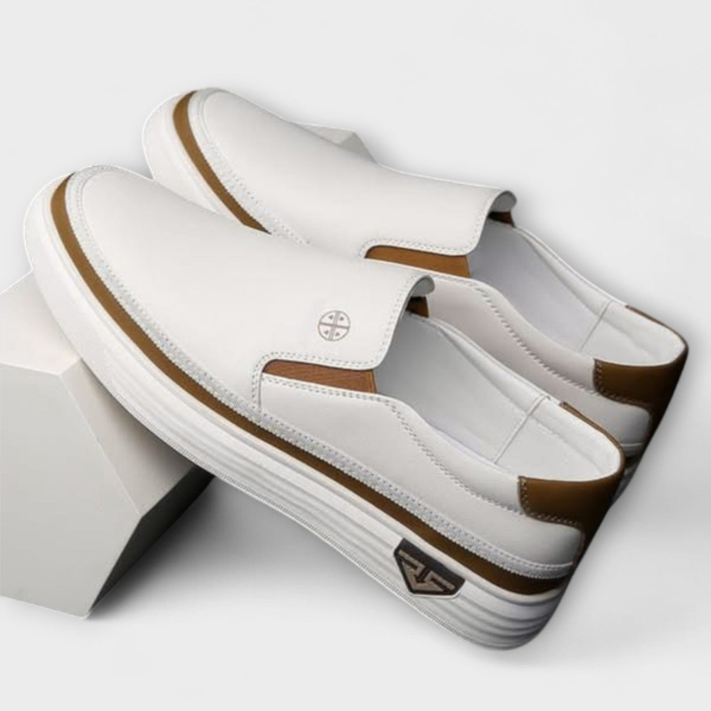 Lightweight Minimalist Loafers