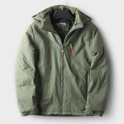 Thermal Winter Jacket Polara