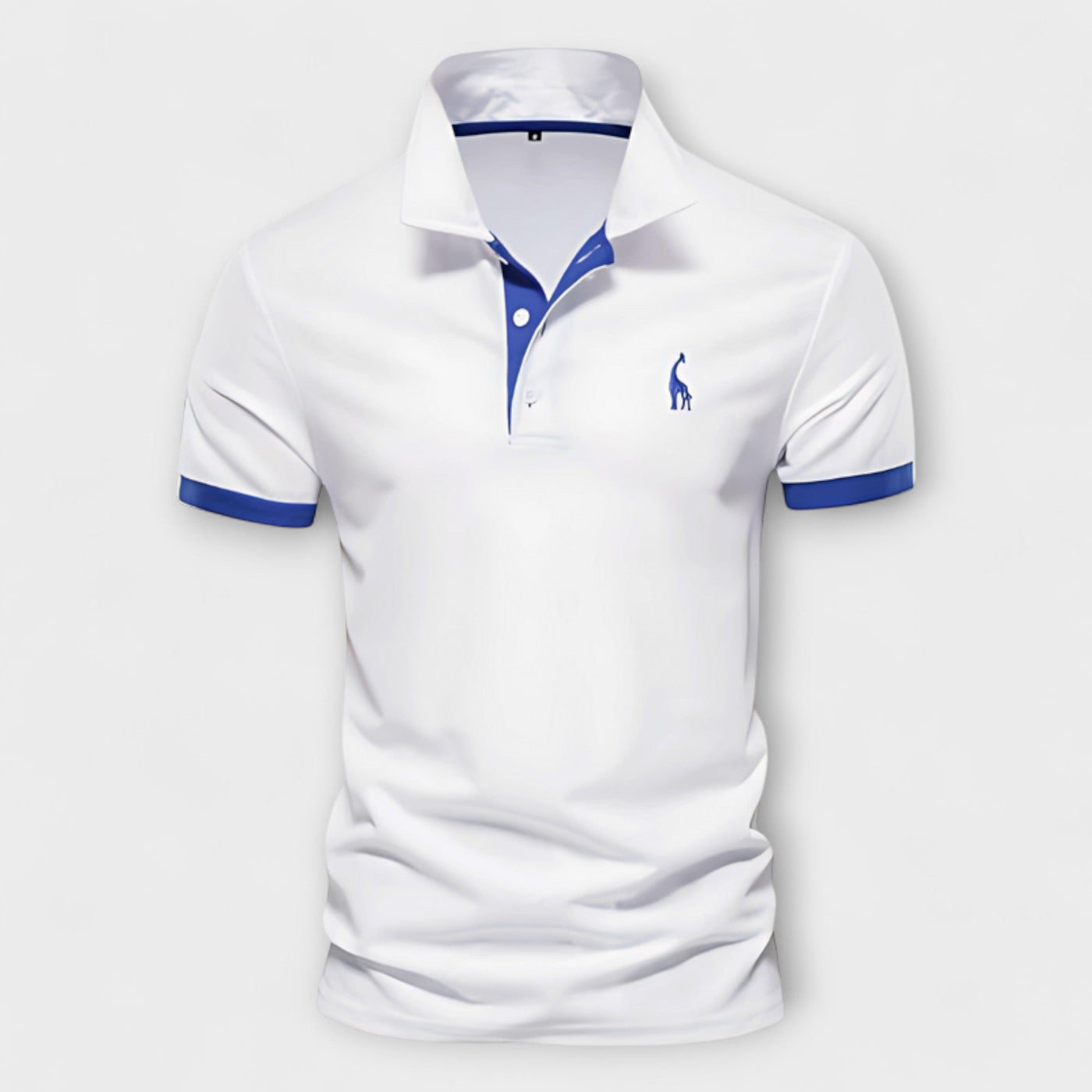 Casual Polo Shirt