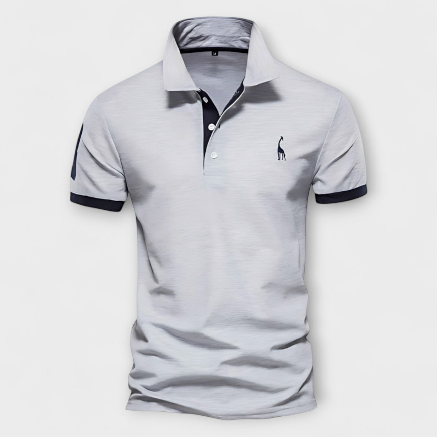 Casual Polo Shirt