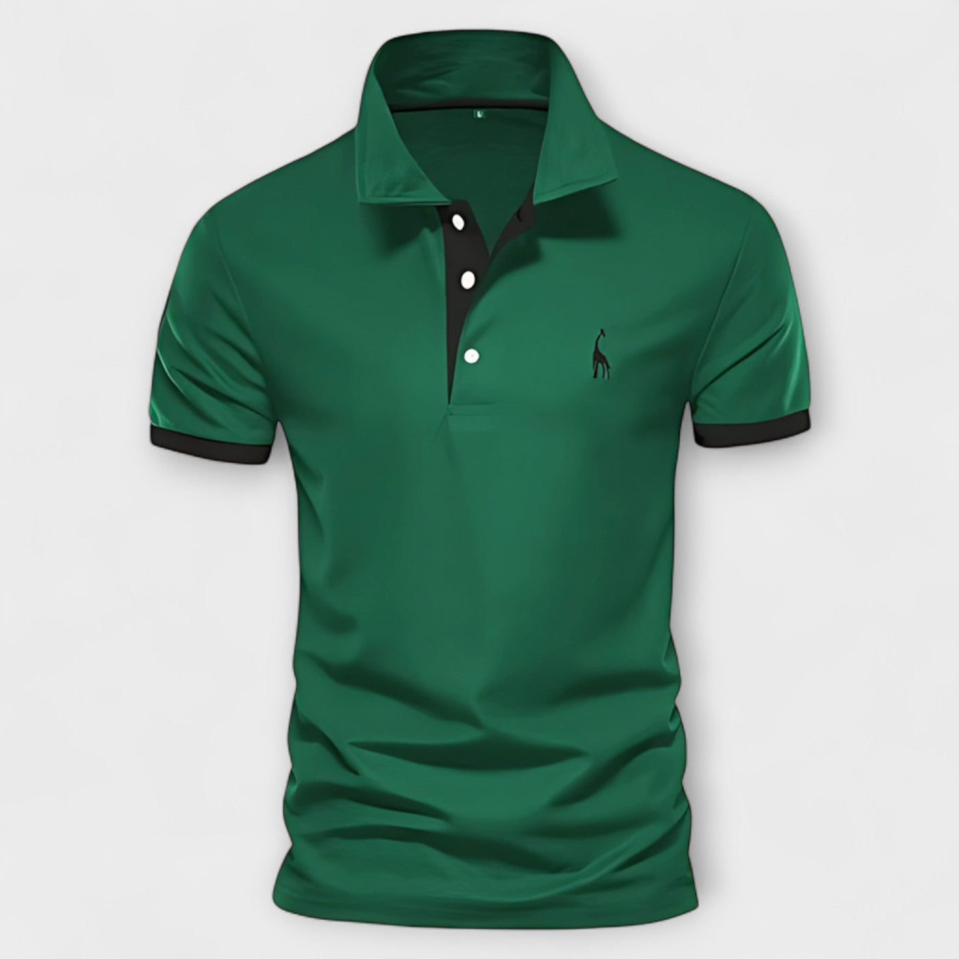 Casual Polo Shirt