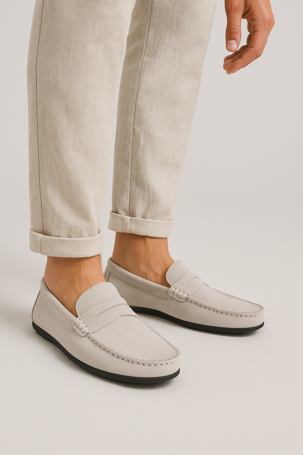GERARDO | PREMIUM ORTHOPEDIC LOAFERS FOR MEN