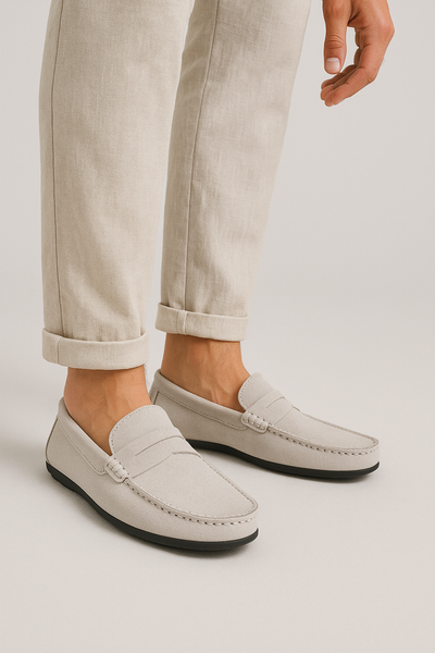 GERARDO | PREMIUM ORTHOPEDIC LOAFERS FOR MEN