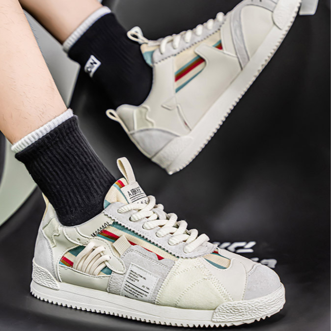 ROSSI ROMA | RETRO SNEAKERS