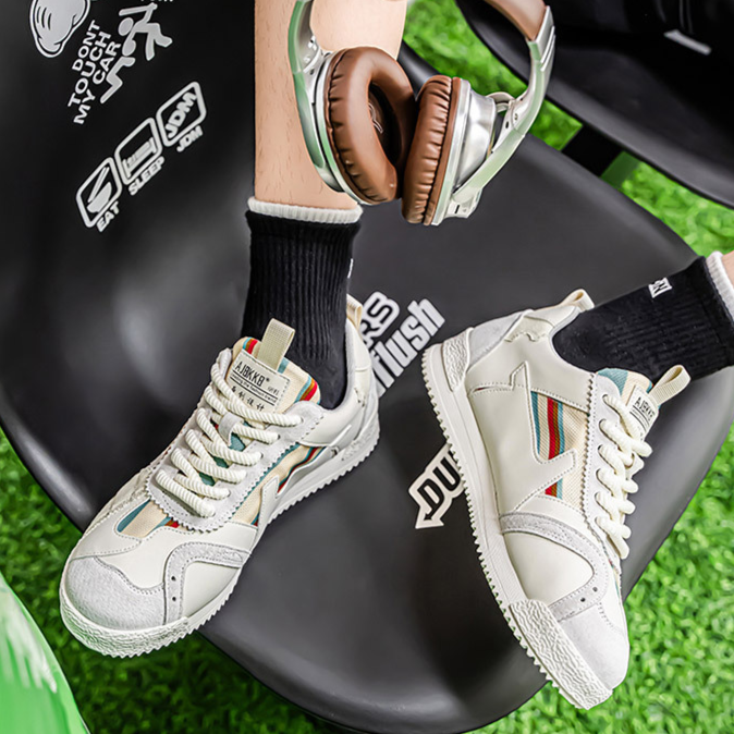 ROSSI ROMA | RETRO SNEAKERS