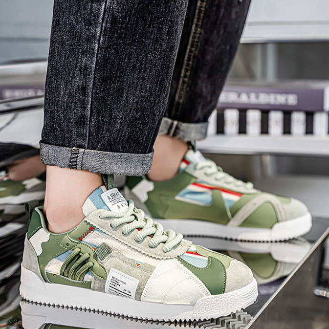 ROSSI ROMA | RETRO SNEAKERS