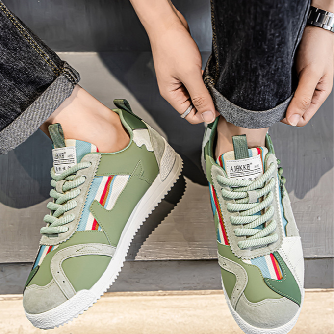 ROSSI ROMA | RETRO SNEAKERS