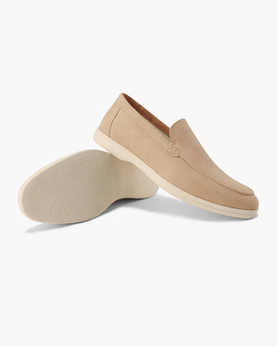 SUEDE LOAFERS (1+1 FREE GIFT)